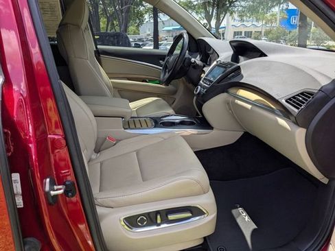 Used 2020 Acura MDX FWD w/ Technology Package image 39