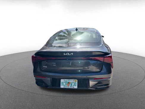 Used 2025 Kia K5 LXS FWD image 7