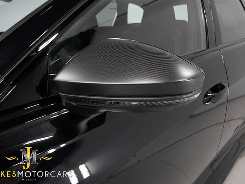 Used 2025 Audi RS 6 performance image 25