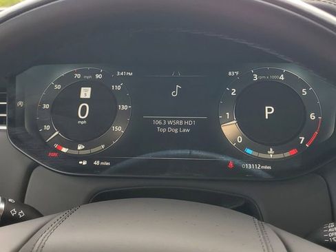 Used 2024 Land Rover Range Rover Sport SE AWD/4WD image 24