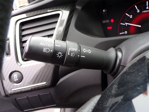 Used 2014 Honda Civic Si image 21