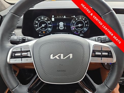 Used 2025 Kia Telluride SX Prestige X-Line AWD/4WD image 24