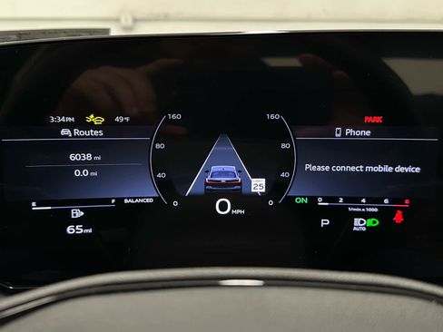 Used 2025 Audi A5 2.0T Premium Plus w/ Premium Plus image 27