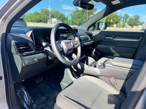 Used 2026 GMC Terrain AT4 w/ Convenience Package III AWD/4WD image 15