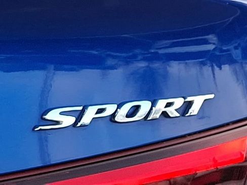 Certified 2023 Honda Civic Sport image 29