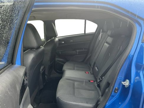 Used 2025 Mitsubishi Eclipse Cross SE AWD/4WD image 21