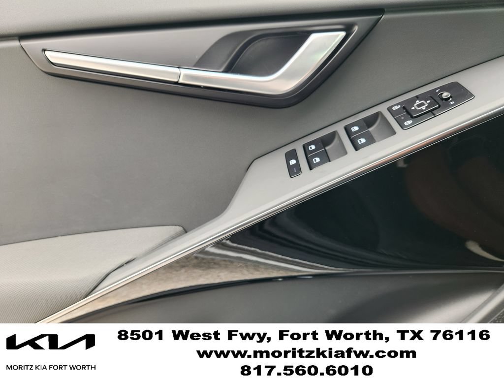 Certified 2026 Kia Niro Wind FWD image 22