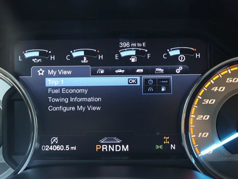 Used 2019 Ford F150 Lariat w/ Equipment Group 502A Luxury AWD/4WD image 25