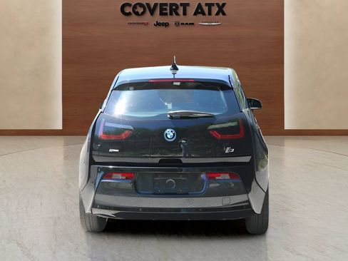 Used 2014 BMW i3 RWD image 4
