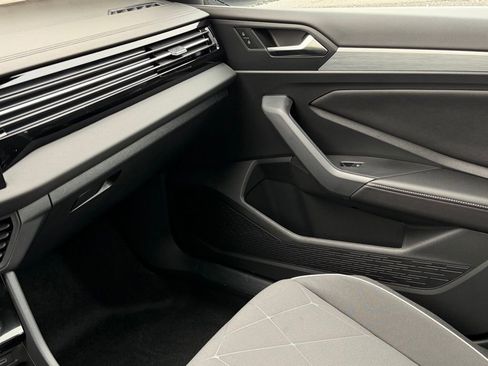 New 2026 Volkswagen Jetta Sport image 33