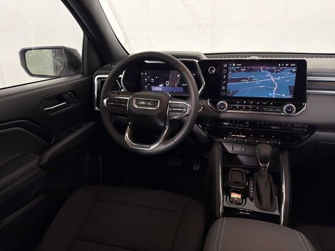 New 2026 GMC Canyon Elevation w/ Convenience Package RWD image 20