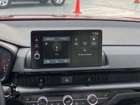 New 2026 Honda CR-V EX-L image 16