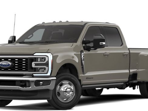 New 2026 Ford F350 Lariat w/ Lariat Ultimate Package AWD/4WD image 23