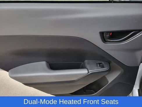 Certified 2025 Subaru Crosstrek 2.0i Premium image 11