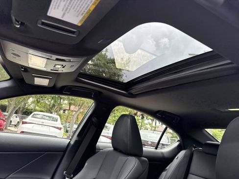 Certified 2023 Lexus IS 350 F Sport w/ Navigation Package RWD image 22