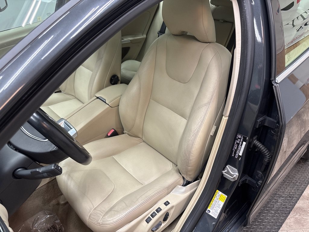 Used 2015 Volvo S60 T5 Premier Plus FWD image 18