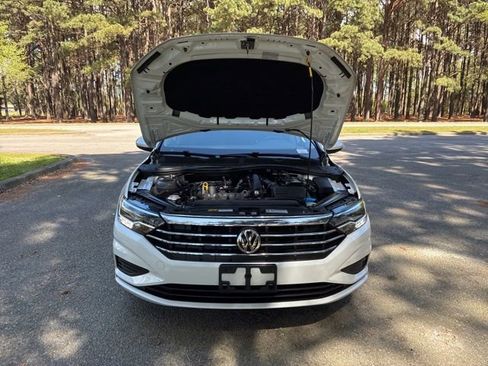 Used 2019 Volkswagen Jetta S w/ Driver Assistance Package image 20