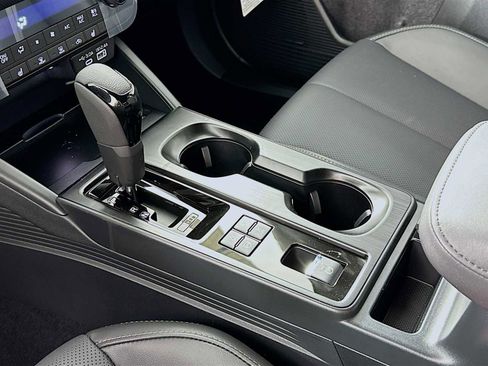 New 2026 Subaru Outback Limited XT image 16