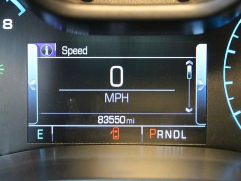 Used 2018 GMC Canyon SLT w/ Trailering Package AWD/4WD image 23