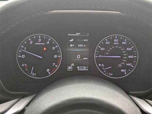 Used 2021 Subaru Outback Onyx Edition XT w/ Popular Package #2 image 36