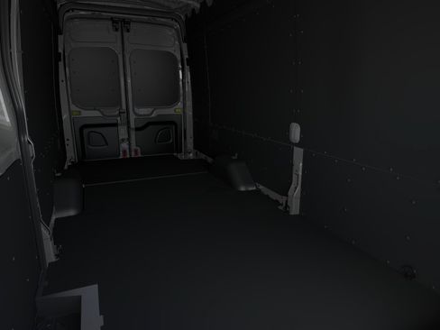 New 2026 Ford Transit 350 148 High Roof AWD image 12