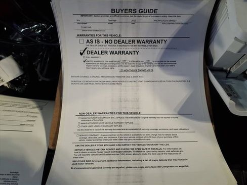 Used 2022 Kia Sportage EX image 36