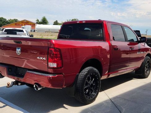 Used 2012 RAM 1500 Sport AWD/4WD image 6