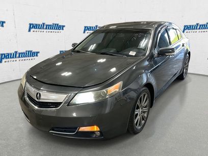 Used 2014 Acura TL Special Edition