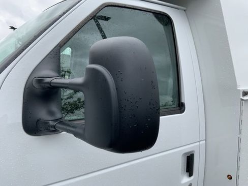 New 2025 Ford E-350 and Econoline 350 Super Duty w/ Power Equipment Group image 14