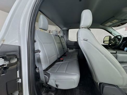 Used 2023 Ford F250 XL w/ 360-Degree Camera Package image 30