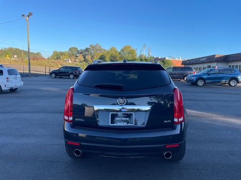 Used 2015 Cadillac SRX Luxury w/ Driver Awareness Package image 5
