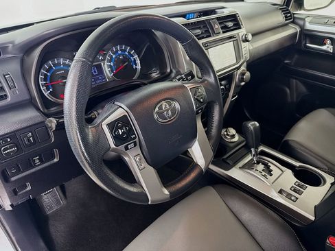 Certified 2018 Toyota 4Runner SR5 Premium image 9