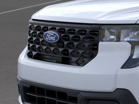 New 2026 Ford Maverick XLT AWD/4WD image 18