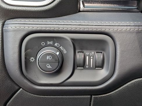 New 2026 RAM 2500 Rebel w/ Rebel Level 2 Equipment Group AWD/4WD image 19