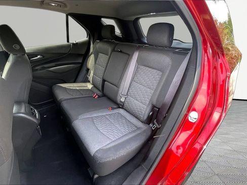 Used 2020 Chevrolet Equinox LT AWD/4WD image 25