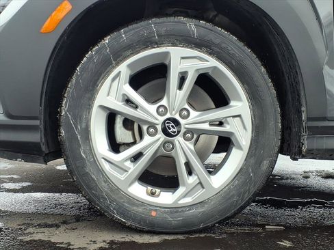 Certified 2023 Hyundai Kona SEL w/ Cargo Package image 9