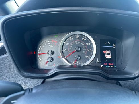 Used 2020 Toyota Corolla SE w/ SE Premium Package image 26