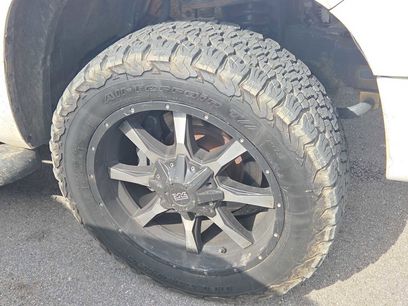 Used 2014 Toyota Tundra Platinum