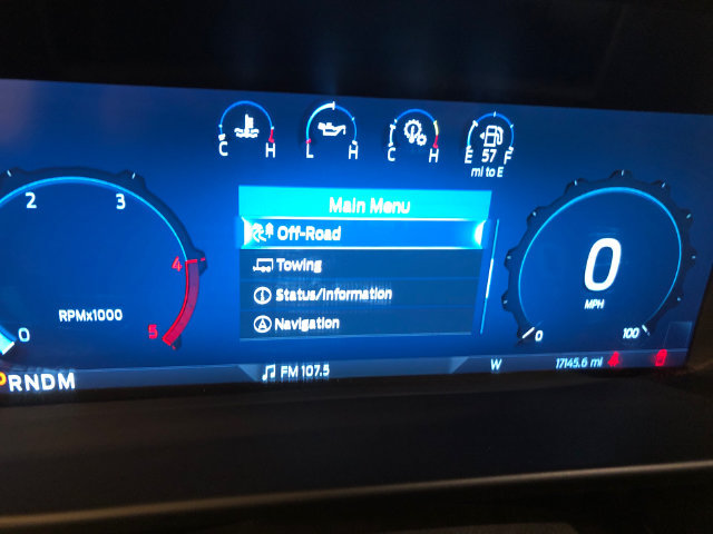 Used 2024 Ford F250 Lariat w/ Lariat Ultimate Package AWD/4WD image 21
