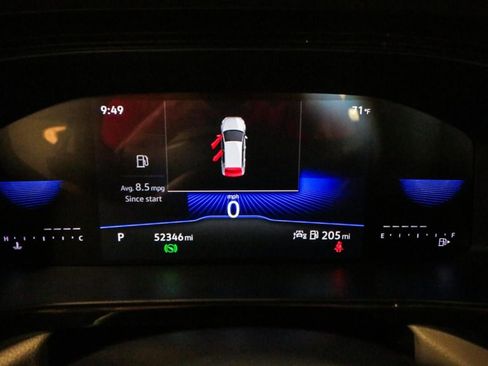 Used 2024 Volkswagen Taos S image 15