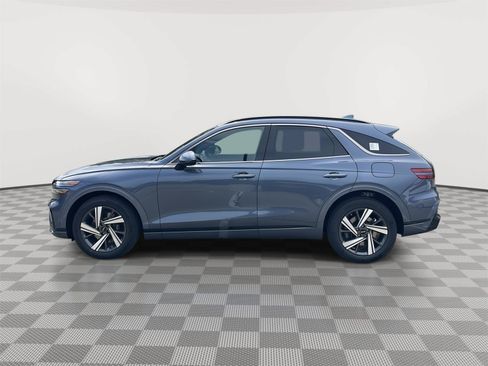 New 2026 Genesis GV70 3.5T Sport Advanced AWD/4WD image 8