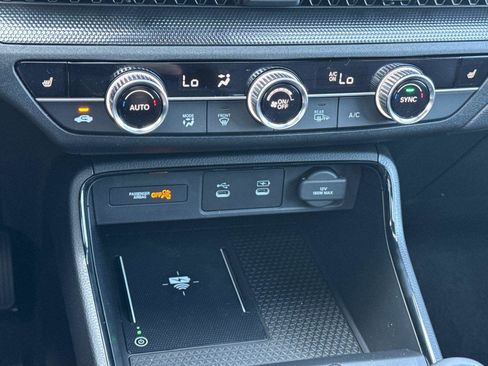 New 2026 Honda CR-V Sport-L image 23