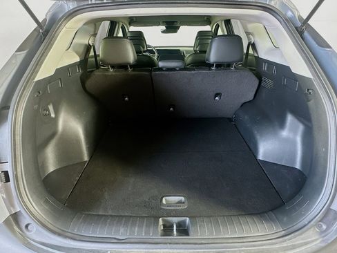 Used 2024 Kia Sportage EX image 28