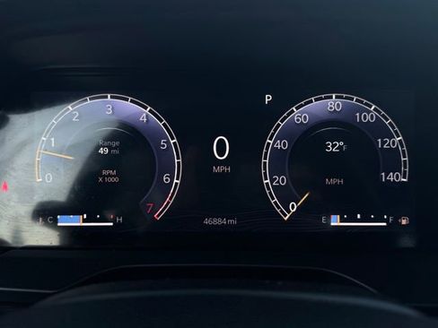 Certified 2022 Jeep Grand Cherokee Limited image 28