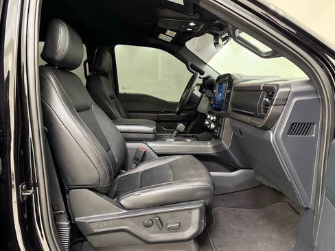 Used 2024 Ford F150 XLT w/ Equipment Group 302A MID AWD/4WD image 30