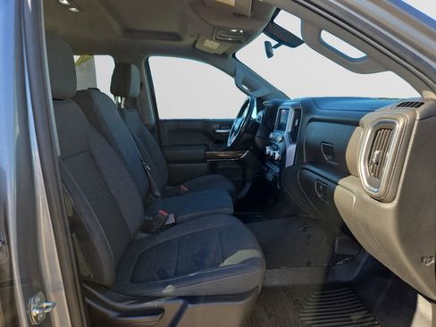 Used 2019 GMC Sierra 1500 Elevation image 16