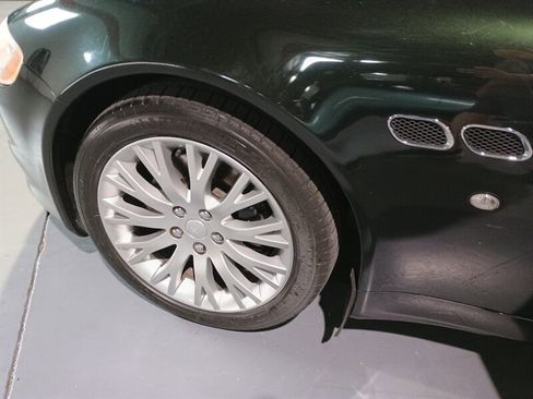 Used 2009 Maserati Quattroporte RWD image 26
