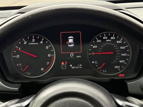 Used 2023 Subaru WRX AWD/4WD image 30