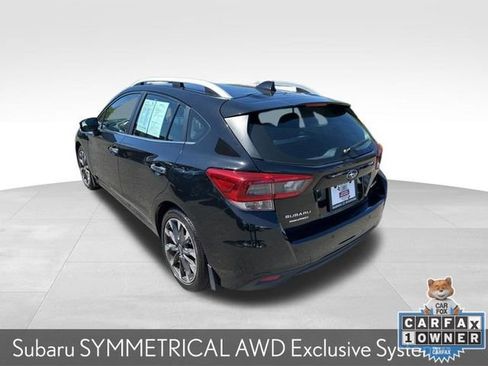 Certified 2023 Subaru Impreza 2.0i Limited AWD/4WD image 6