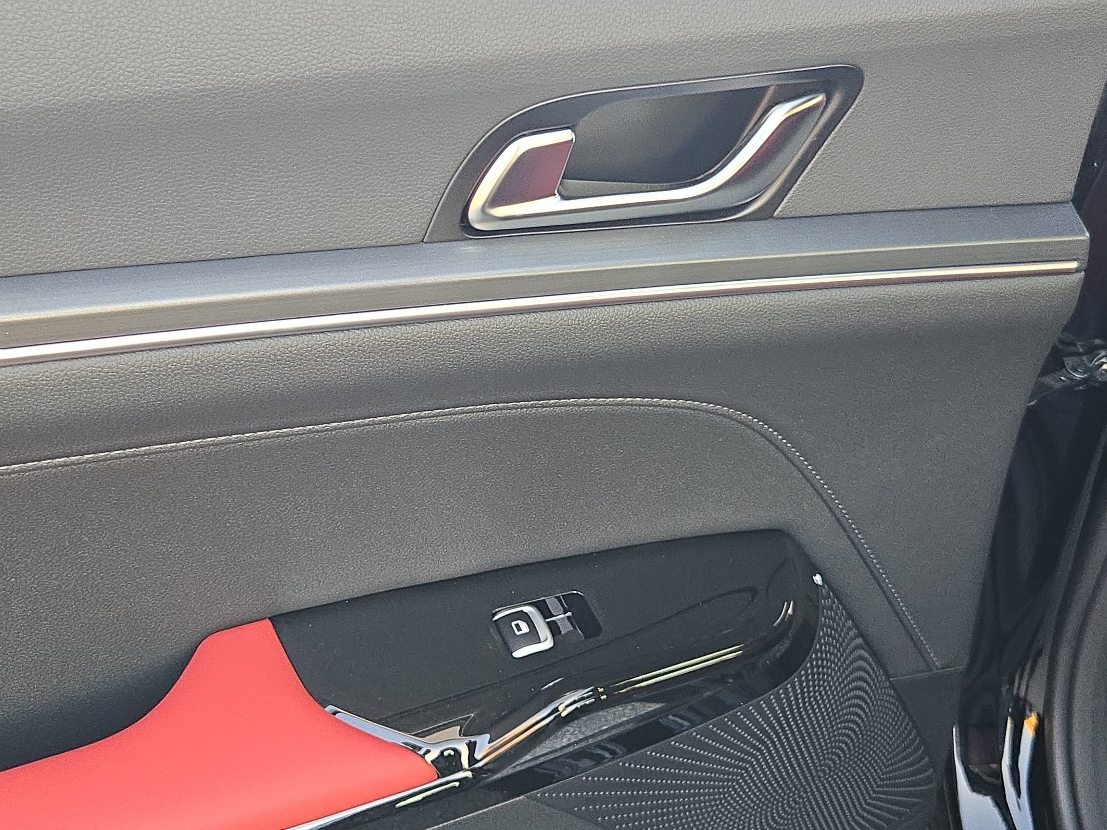 New 2026 Kia K5 GT-Line FWD image 29